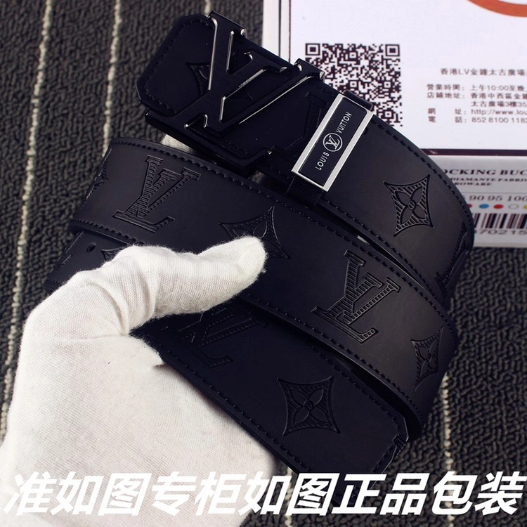 Louis Vuitton Belts UrbanChic 299407