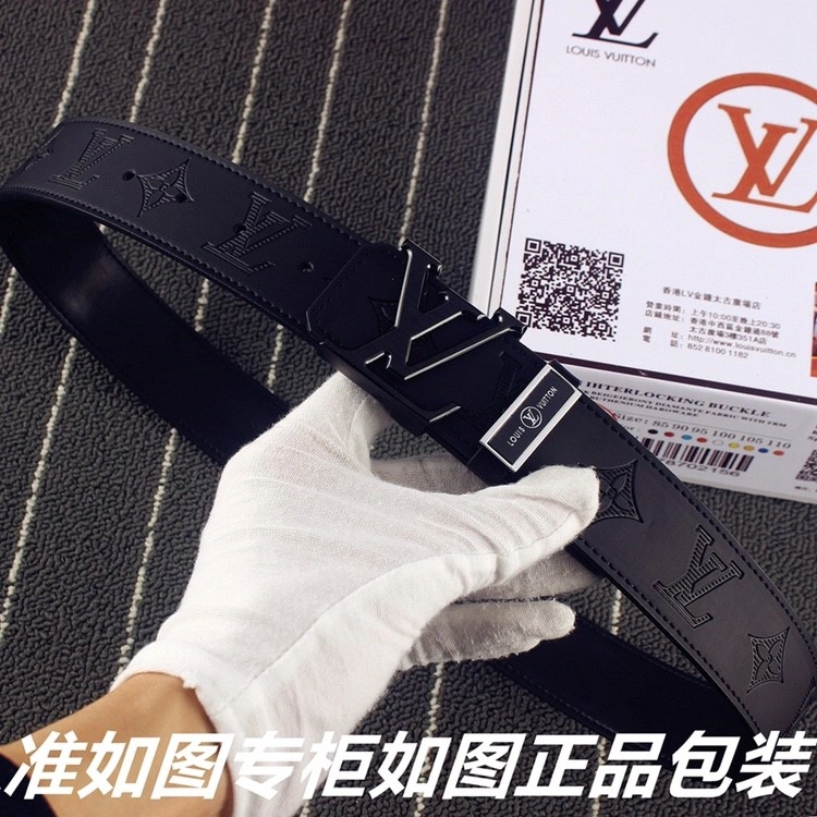 Louis Vuitton Belts UrbanChic 299407