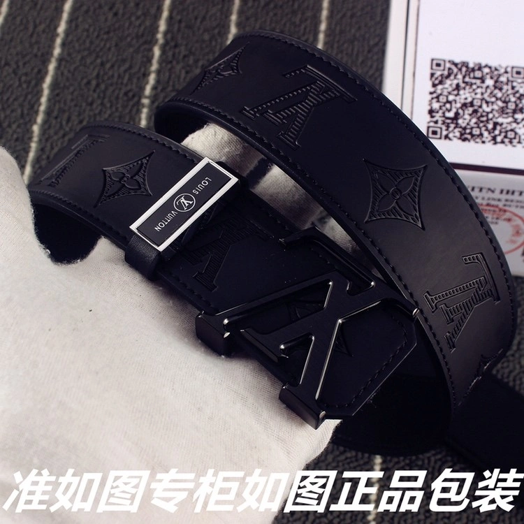 Louis Vuitton Belts UrbanChic 299407