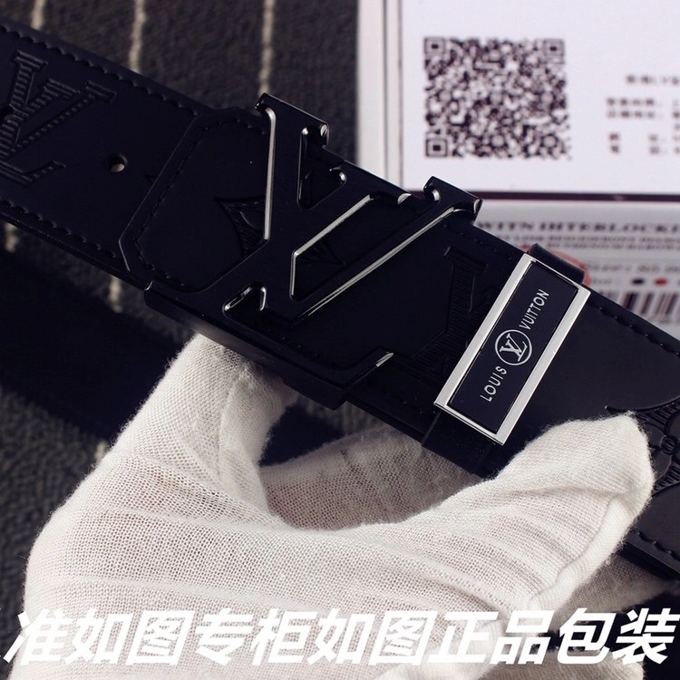 Louis Vuitton Belts UrbanChic 299407