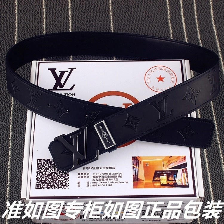 Louis Vuitton Belts UrbanChic 299407