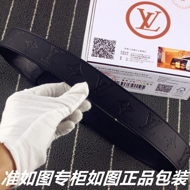 Louis Vuitton Belts UrbanChic 299407