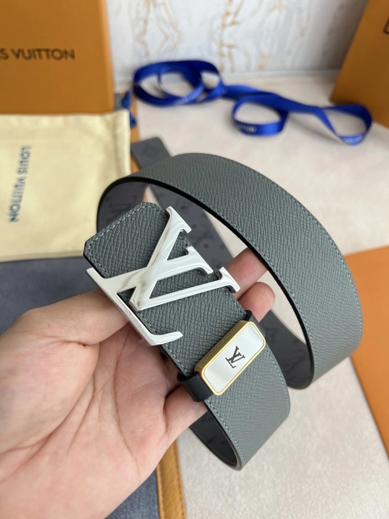 TechFriendly Louis Vuitton Belts 299404