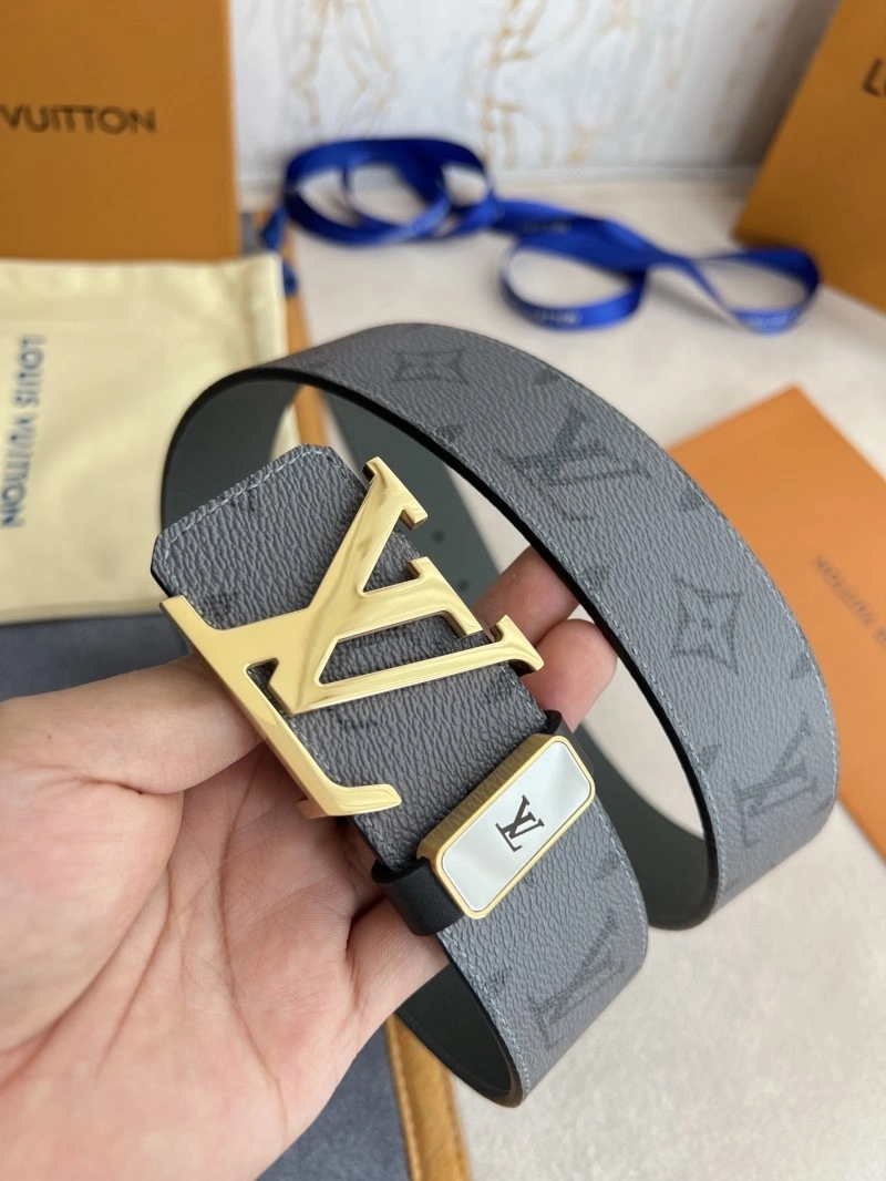 TechFriendly Louis Vuitton Belts 299404