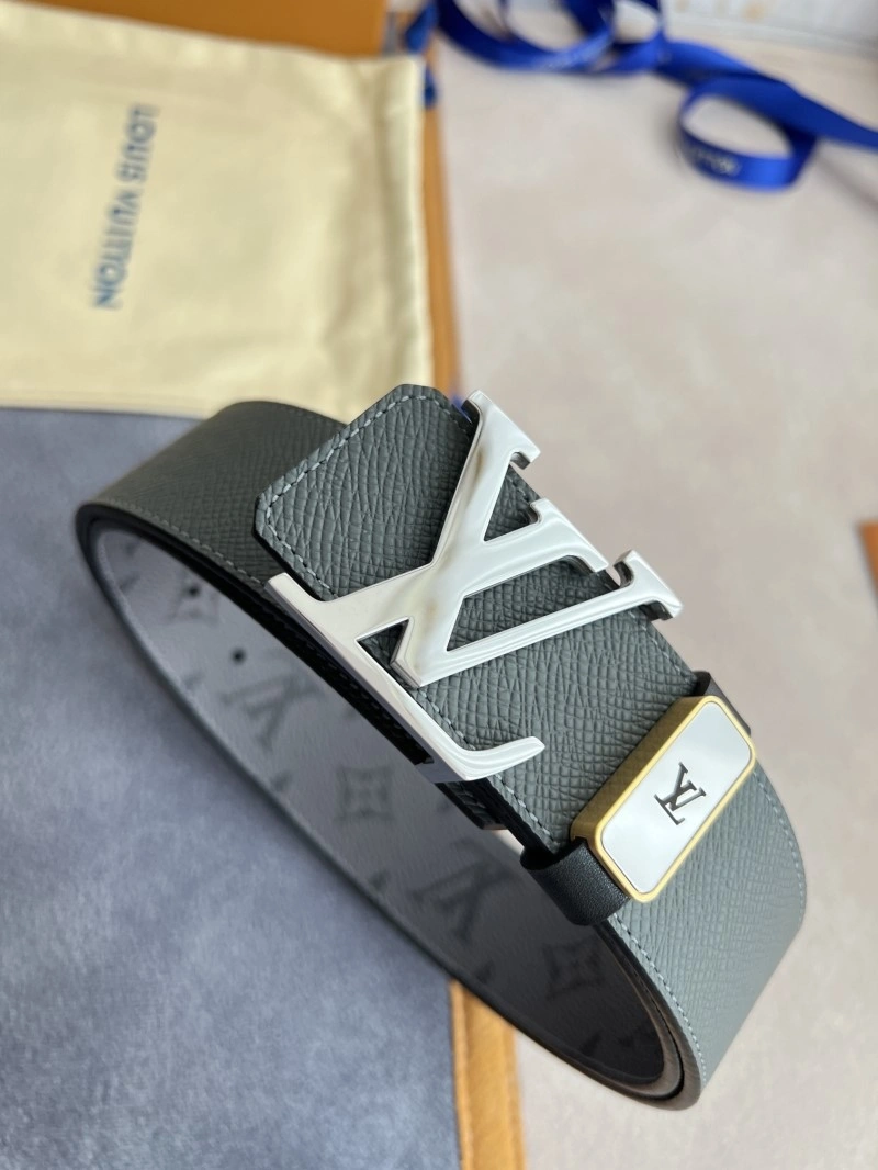 TechFriendly Louis Vuitton Belts 299404