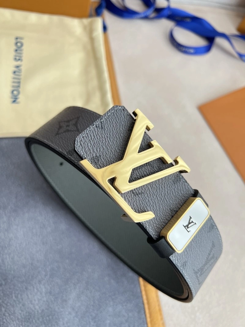 TechFriendly Louis Vuitton Belts 299404