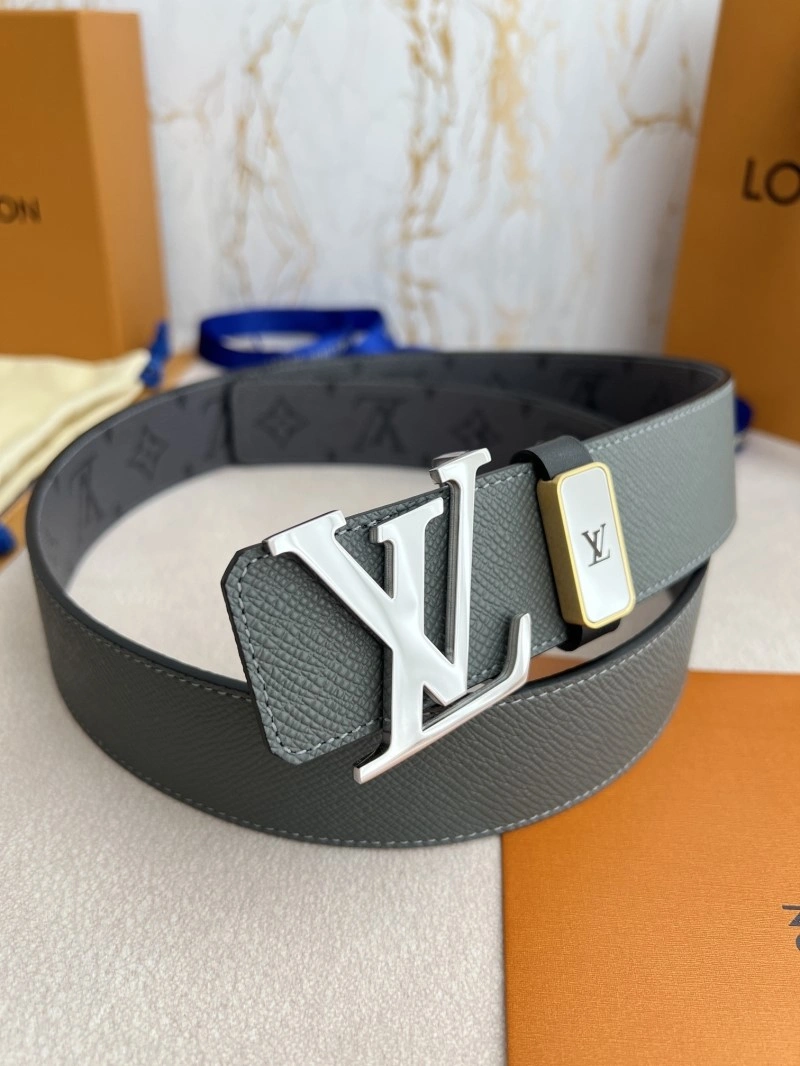 TechFriendly Louis Vuitton Belts 299404