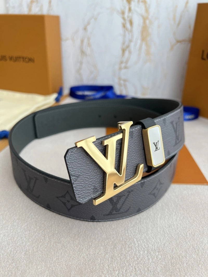 TechFriendly Louis Vuitton Belts 299404
