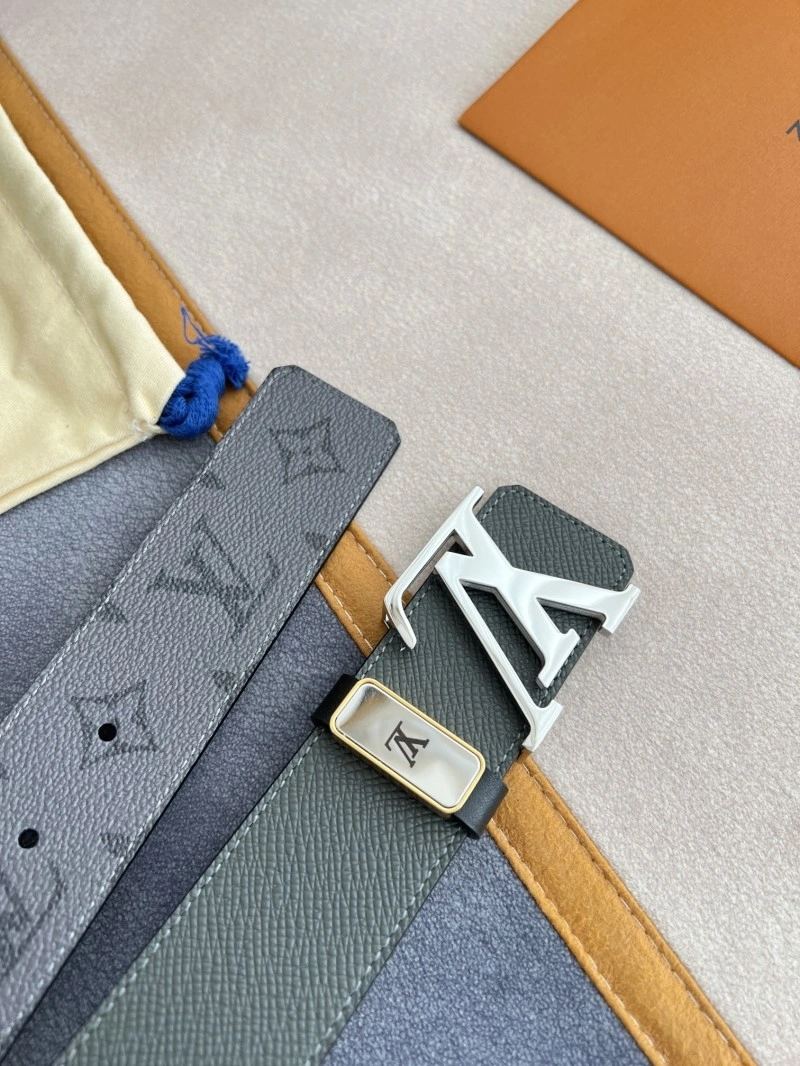 TechFriendly Louis Vuitton Belts 299404