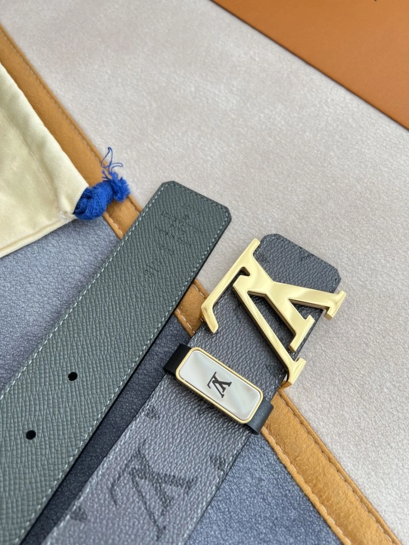 TechFriendly Louis Vuitton Belts 299404