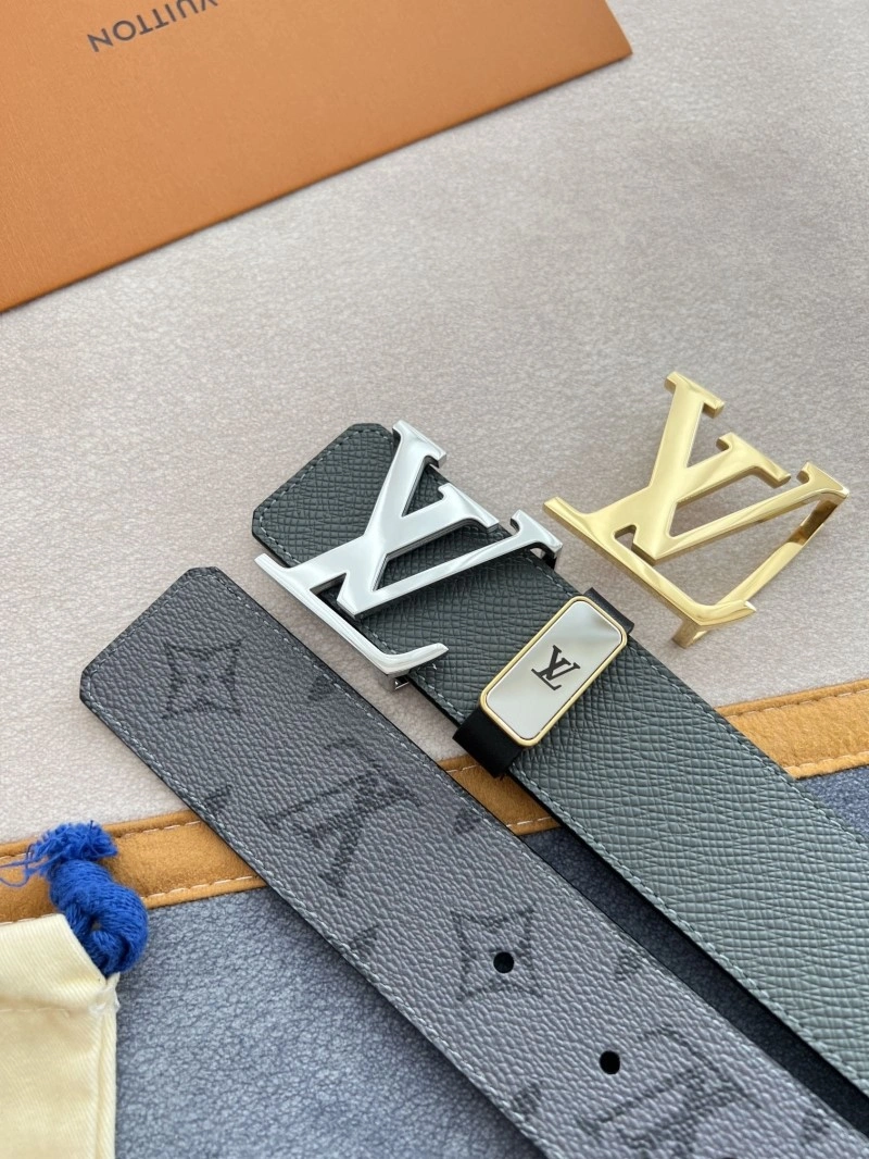 TechFriendly Louis Vuitton Belts 299404