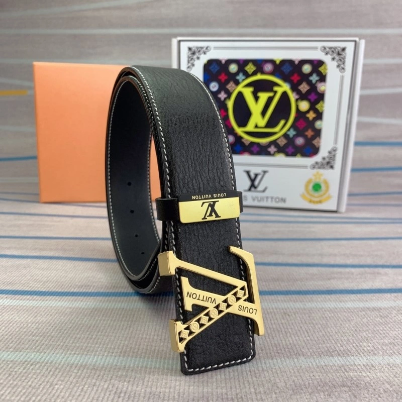 Louis Vuitton Belts Popular 299419
