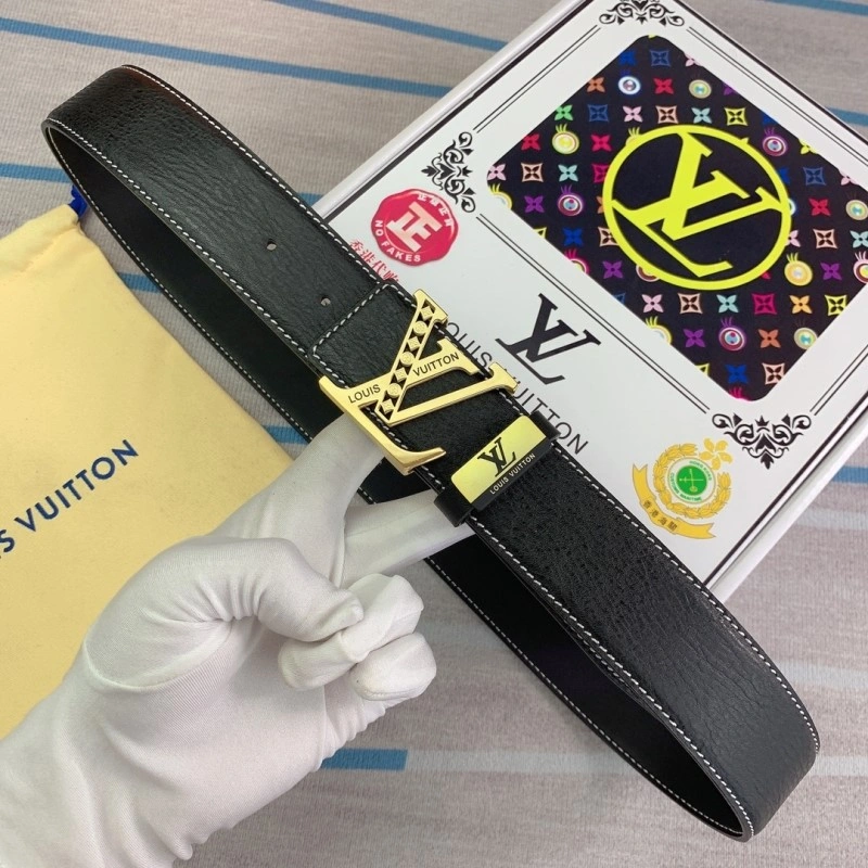 Louis Vuitton Belts Popular 299419