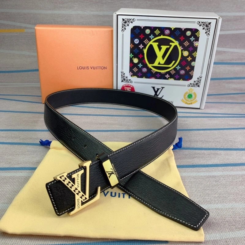 Louis Vuitton Belts Popular 299419