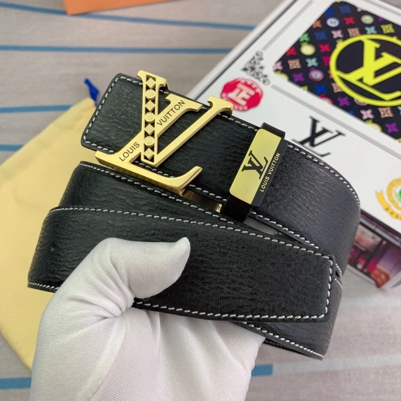 Louis Vuitton Belts Popular 299419