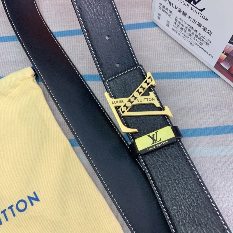 Louis Vuitton Belts Popular 299419