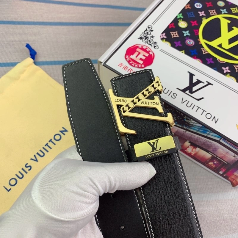Louis Vuitton Belts Popular 299419
