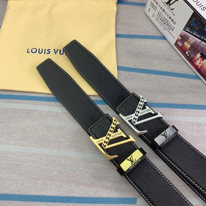 Louis Vuitton Belts Popular 299419