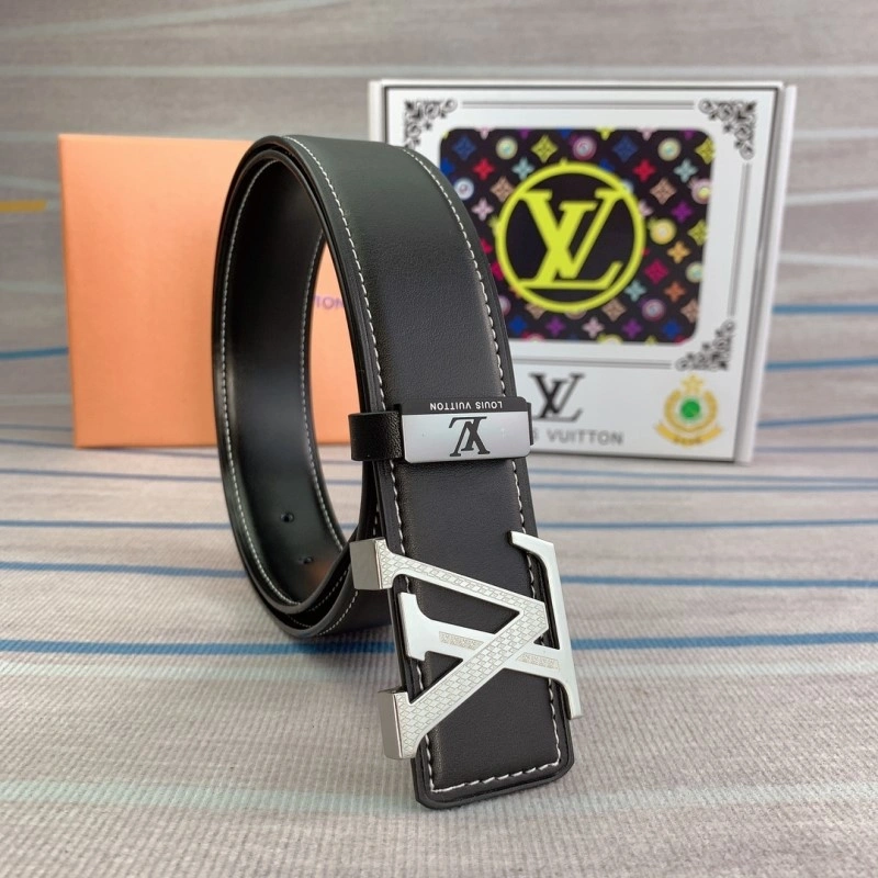 FlexibleFit Louis Vuitton Belts 299411