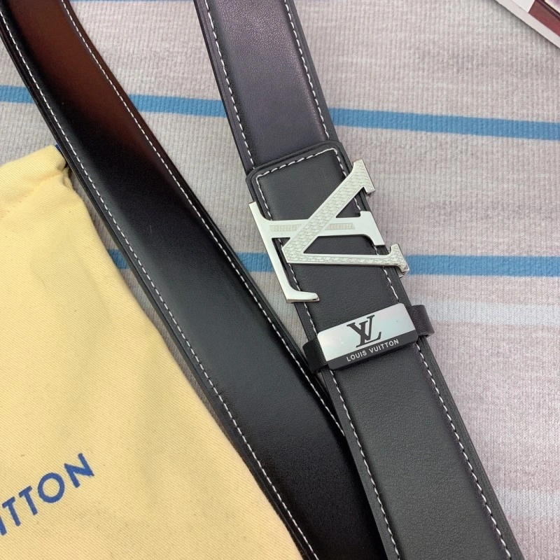 FlexibleFit Louis Vuitton Belts 299411