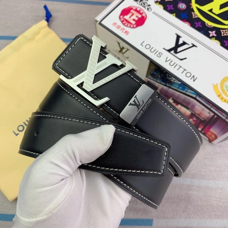 FlexibleFit Louis Vuitton Belts 299411