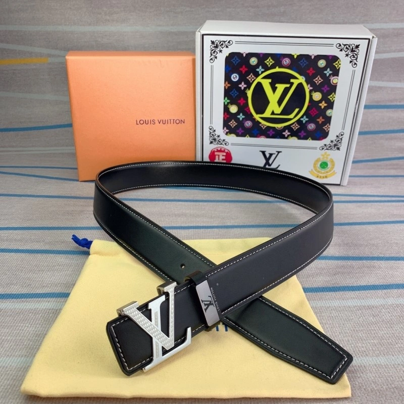 FlexibleFit Louis Vuitton Belts 299411