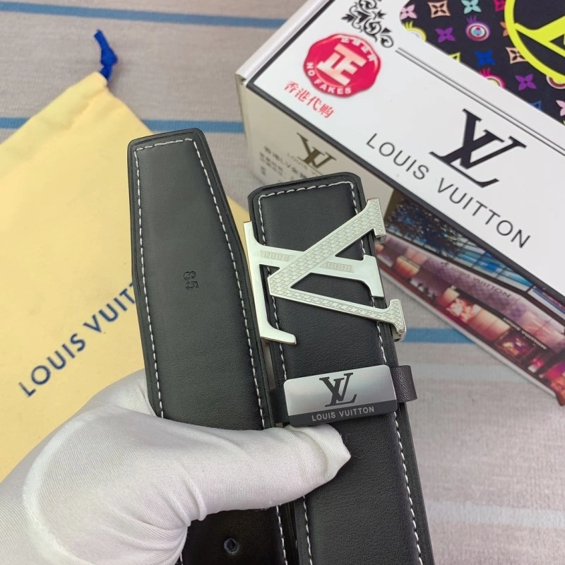 FlexibleFit Louis Vuitton Belts 299411