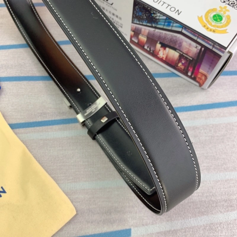 FlexibleFit Louis Vuitton Belts 299411