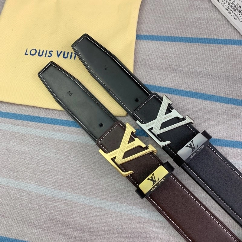FlexibleFit Louis Vuitton Belts 299411
