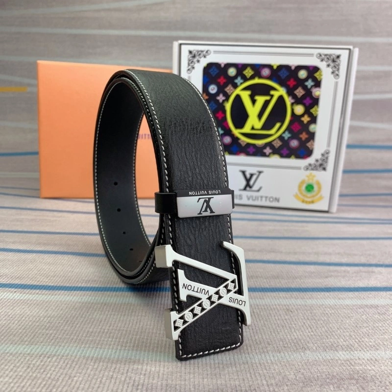 Louis Vuitton Belts Resilient 299416