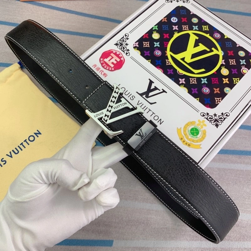 Louis Vuitton Belts Resilient 299416