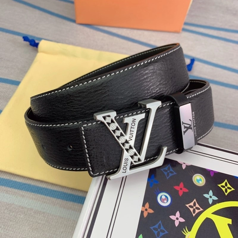 Louis Vuitton Belts Resilient 299416