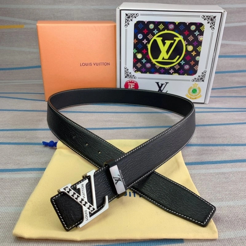 Louis Vuitton Belts Resilient 299416