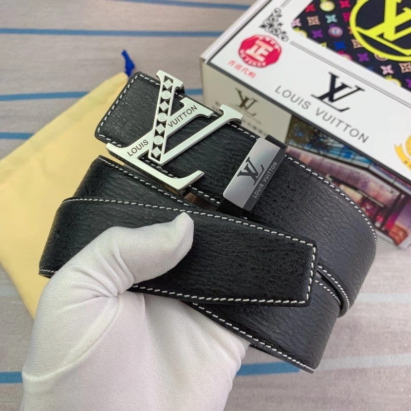 Louis Vuitton Belts Resilient 299416