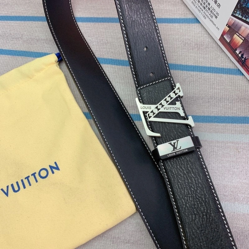 Louis Vuitton Belts Resilient 299416