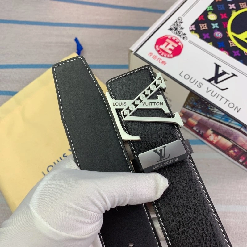 Louis Vuitton Belts Resilient 299416