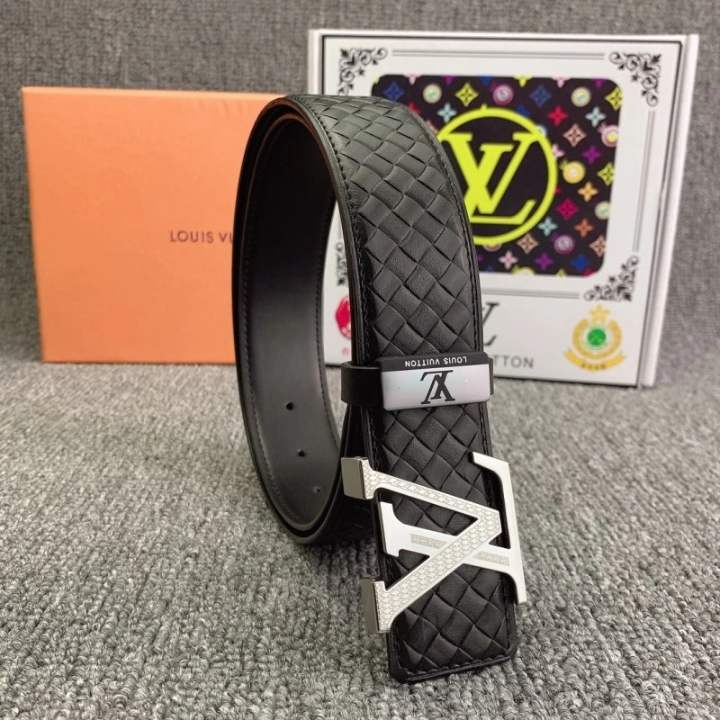 GoAnywhere Louis Vuitton Belts 299418