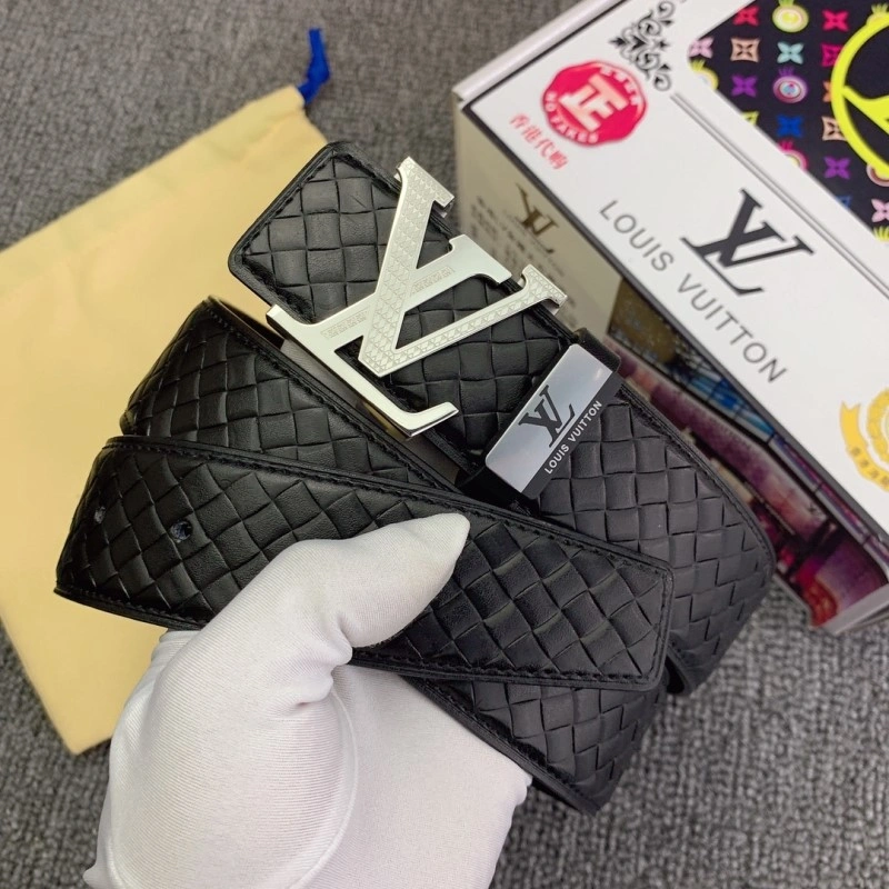 GoAnywhere Louis Vuitton Belts 299418
