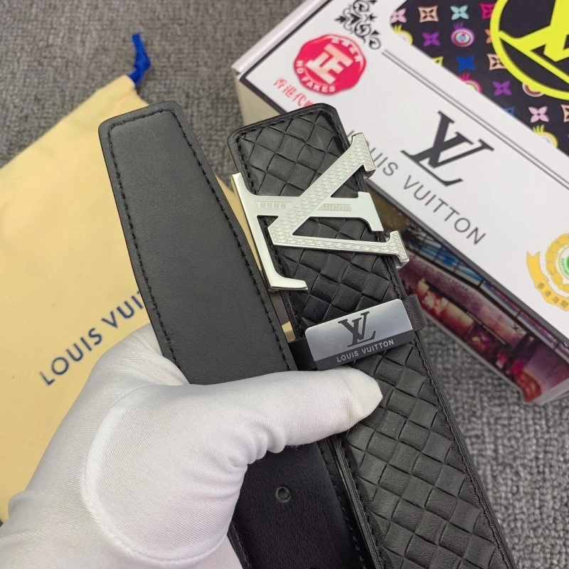 GoAnywhere Louis Vuitton Belts 299418