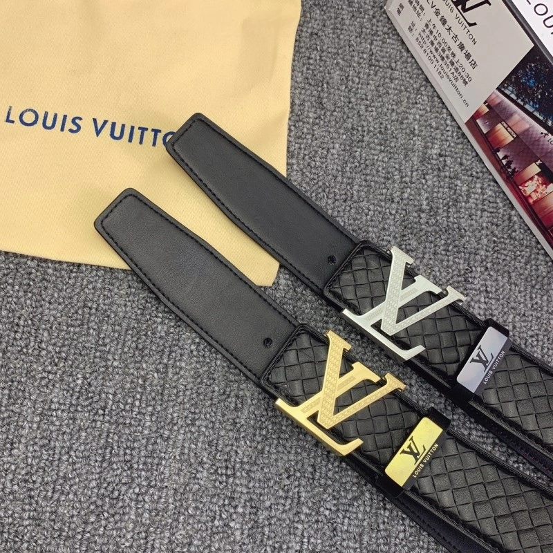 GoAnywhere Louis Vuitton Belts 299418
