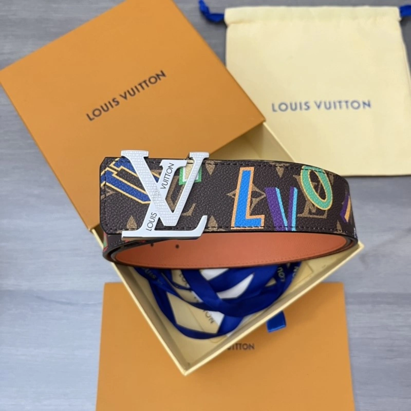 ModernLook Louis Vuitton Belts 299392