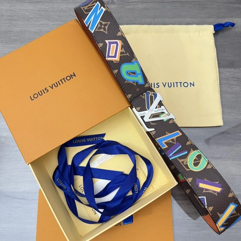 ModernLook Louis Vuitton Belts 299392