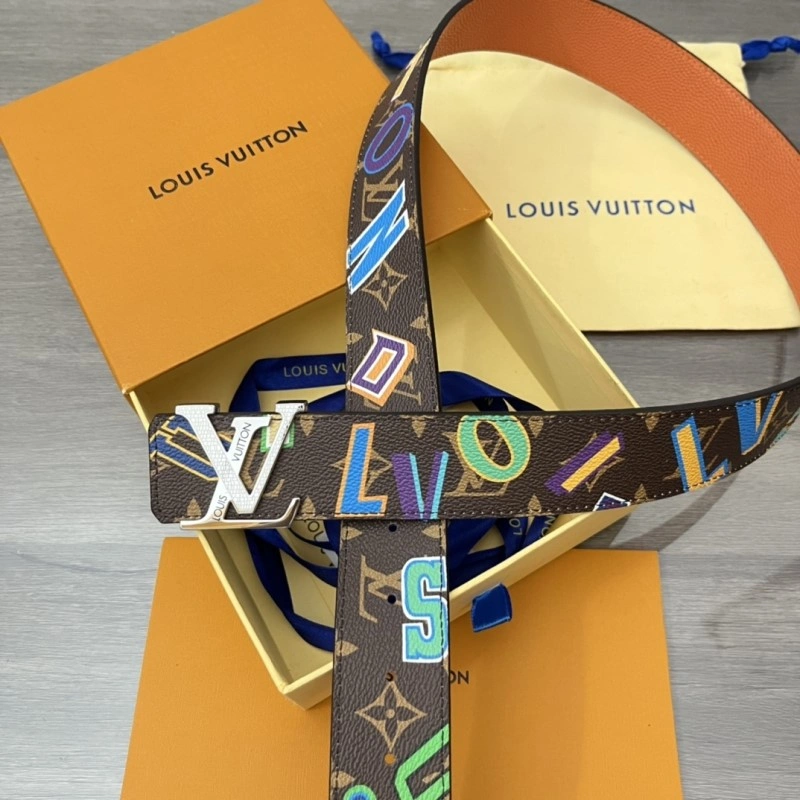 ModernLook Louis Vuitton Belts 299392