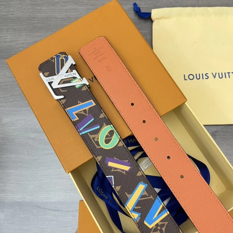 ModernLook Louis Vuitton Belts 299392