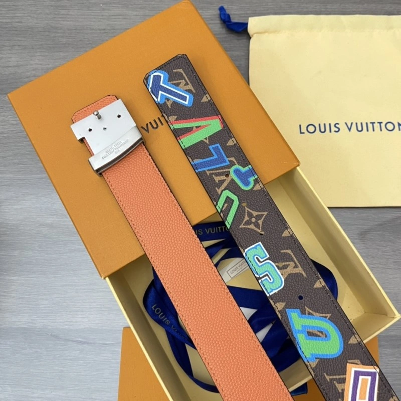 ModernLook Louis Vuitton Belts 299392