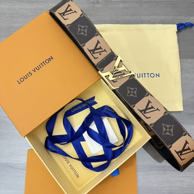 Louis Vuitton Belts SmartChoice 299393