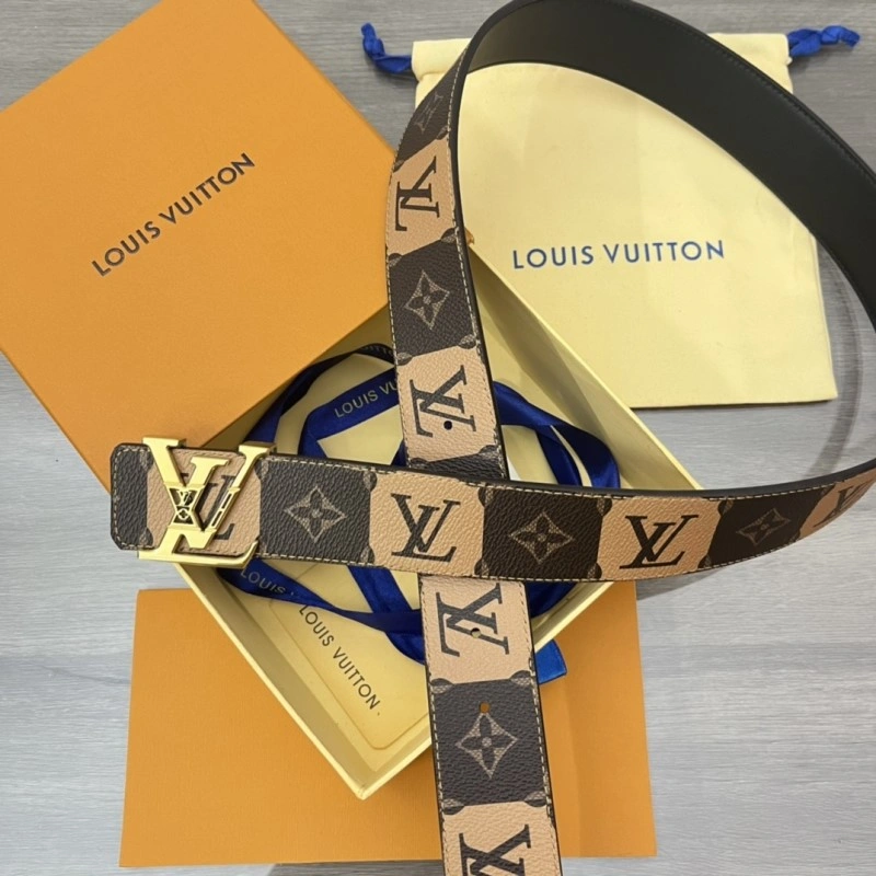 Louis Vuitton Belts SmartChoice 299393