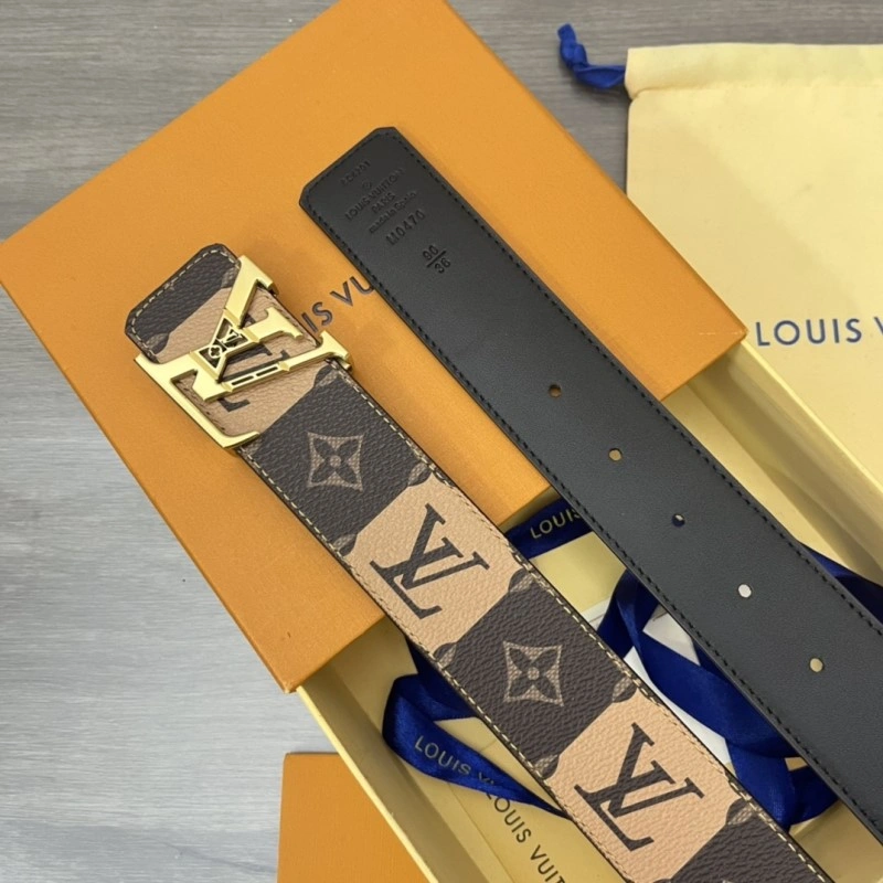 Louis Vuitton Belts SmartChoice 299393