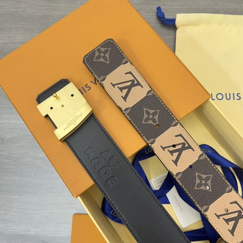 Louis Vuitton Belts SmartChoice 299393