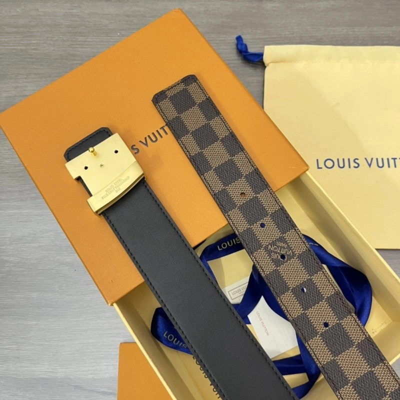 TechFriendly Louis Vuitton Belts 299390